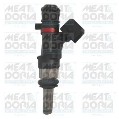 Einspritzventil MEAT & DORIA 75114123 Bild Einspritzventil MEAT & DORIA 75114123