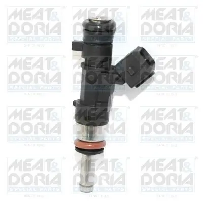 Einspritzventil MEAT & DORIA 75114167