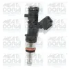 Einspritzventil MEAT & DORIA 75114167