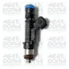 Einspritzventil MEAT & DORIA 75114215