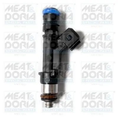 Einspritzventil MEAT & DORIA 75114215 Bild Einspritzventil MEAT & DORIA 75114215