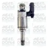 Einspritzventil MEAT & DORIA 75114248