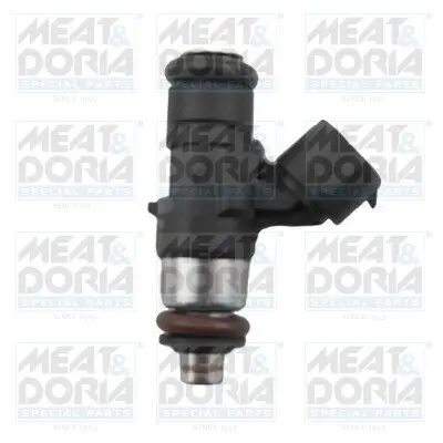 Einspritzventil MEAT & DORIA 75114251 Bild Einspritzventil MEAT & DORIA 75114251