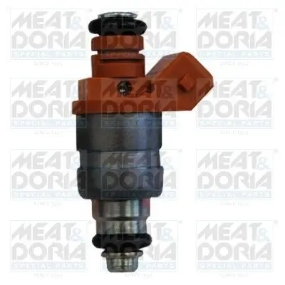 Einspritzventil MEAT & DORIA 75114255