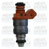 Einspritzventil MEAT & DORIA 75114255