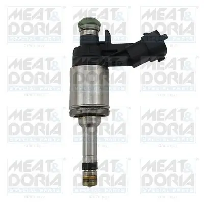 Einspritzventil MEAT & DORIA 75114333