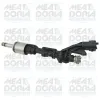 Einspritzventil MEAT & DORIA 75114337