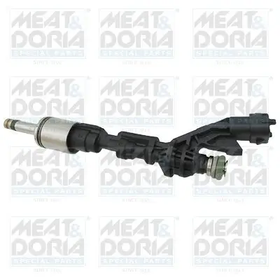 Einspritzventil MEAT & DORIA 75114337 Bild Einspritzventil MEAT & DORIA 75114337