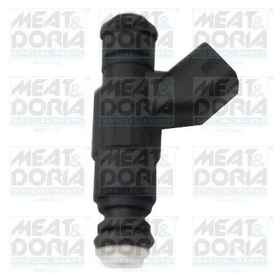 Einspritzventil MEAT & DORIA 75114991