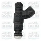 Einspritzventil MEAT & DORIA 75114991