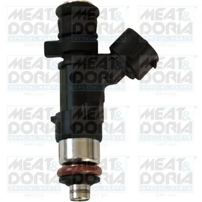Einspritzventil MEAT & DORIA 75116057 Bild Einspritzventil MEAT & DORIA 75116057