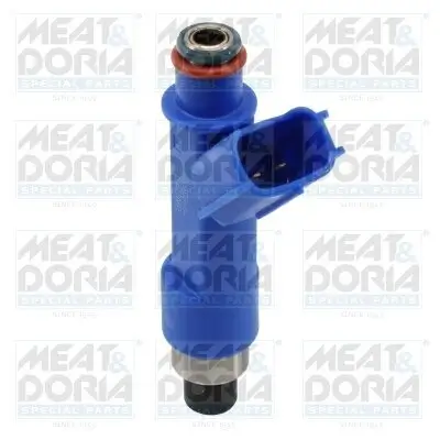 Einspritzventil MEAT & DORIA 75117021 Bild Einspritzventil MEAT & DORIA 75117021