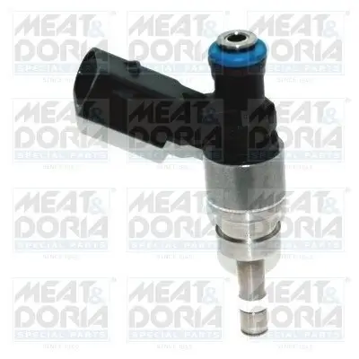 Einspritzventil MEAT & DORIA 75117125 Bild Einspritzventil MEAT & DORIA 75117125