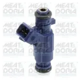 Einspritzventil MEAT & DORIA 75117150
