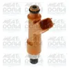 Einspritzventil MEAT & DORIA 75117151