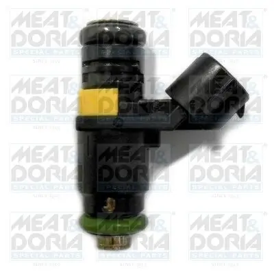 Einspritzventil MEAT & DORIA 75117169