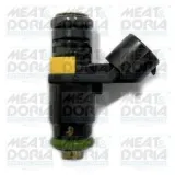 Einspritzventil MEAT & DORIA 75117169
