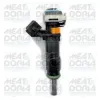 Einspritzventil MEAT & DORIA 75117770