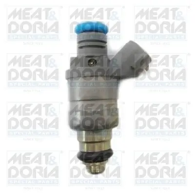 Einspritzventil MEAT & DORIA 75117803 Bild Einspritzventil MEAT & DORIA 75117803
