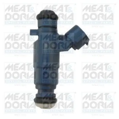 Einspritzventil MEAT & DORIA 75117807 Bild Einspritzventil MEAT & DORIA 75117807