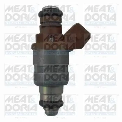 Einspritzventil MEAT & DORIA 75117811 Bild Einspritzventil MEAT & DORIA 75117811