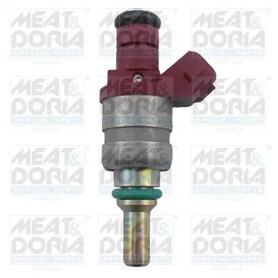 Einspritzventil MEAT & DORIA 75117814 Bild Einspritzventil MEAT & DORIA 75117814