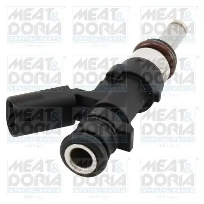 Einspritzventil MEAT & DORIA 75117917 Bild Einspritzventil MEAT & DORIA 75117917