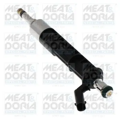 Einspritzventil MEAT & DORIA 75117919