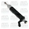 Einspritzventil MEAT & DORIA 75117919