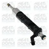 Einspritzventil MEAT & DORIA 75117919