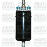 Kraftstoffpumpe MEAT & DORIA 76007