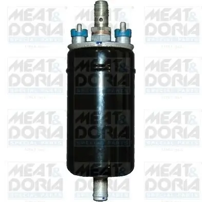 Kraftstoffpumpe MEAT & DORIA 76007 Bild Kraftstoffpumpe MEAT & DORIA 76007