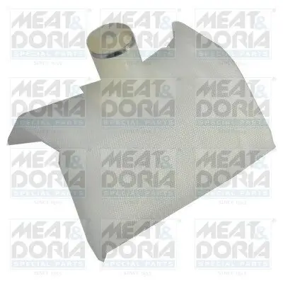 Filter, Kraftstoff-Fördereinheit MEAT & DORIA 76026 Bild Filter, Kraftstoff-Fördereinheit MEAT & DORIA 76026