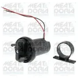 Kraftstoffpumpe 12 V MEAT & DORIA 76031