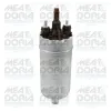 Kraftstoffpumpe MEAT & DORIA 76034