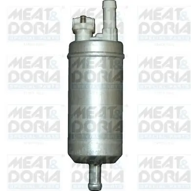 Kraftstoffpumpe 12 V MEAT & DORIA 76041