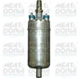 Kraftstoffpumpe MEAT & DORIA 76050