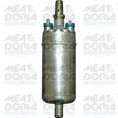 Kraftstoffpumpe MEAT & DORIA 76050 Bild Kraftstoffpumpe MEAT & DORIA 76050