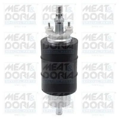 Kraftstoffpumpe MEAT & DORIA 76063 Bild Kraftstoffpumpe MEAT & DORIA 76063