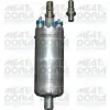 Kraftstoffpumpe MEAT & DORIA 76078