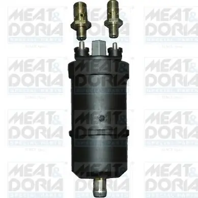 Kraftstoffpumpe MEAT & DORIA 76082 Bild Kraftstoffpumpe MEAT & DORIA 76082