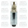 Kraftstoffpumpe MEAT & DORIA 76105
