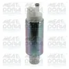 Kraftstoffpumpe MEAT & DORIA 76135