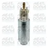Kraftstoffpumpe MEAT & DORIA 76194