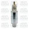 Kraftstoffpumpe MEAT & DORIA 76196