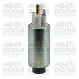 Kraftstoffpumpe MEAT & DORIA 76268