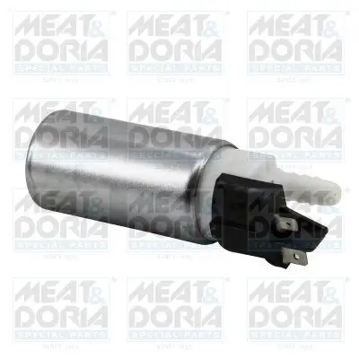 Kraftstoffpumpe MEAT & DORIA 76359 Bild Kraftstoffpumpe MEAT & DORIA 76359