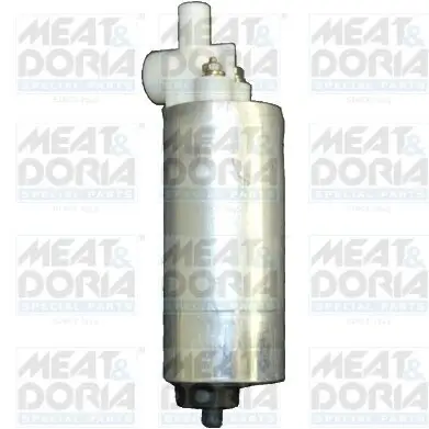 Kraftstoffpumpe MEAT & DORIA 76386 Bild Kraftstoffpumpe MEAT & DORIA 76386