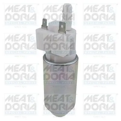 Kraftstoffpumpe MEAT & DORIA 76396E Bild Kraftstoffpumpe MEAT & DORIA 76396E