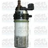Kraftstoffpumpe MEAT & DORIA 76401